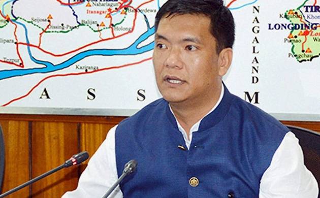 twocongressmlasjoinbjpinarunachalpradesh